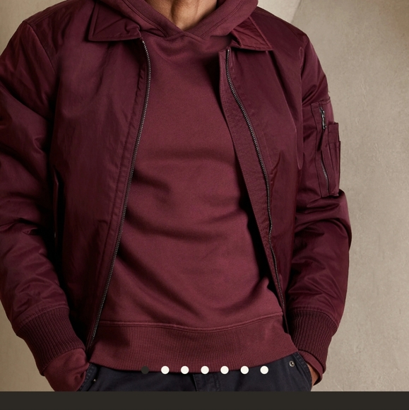 Banana Republic Other - NEW❣️Banana Republic supersoft sweatshirt Hoodie